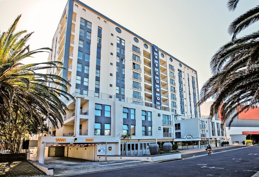 2 Bedroom Property for Sale in Claremont Upper Western Cape